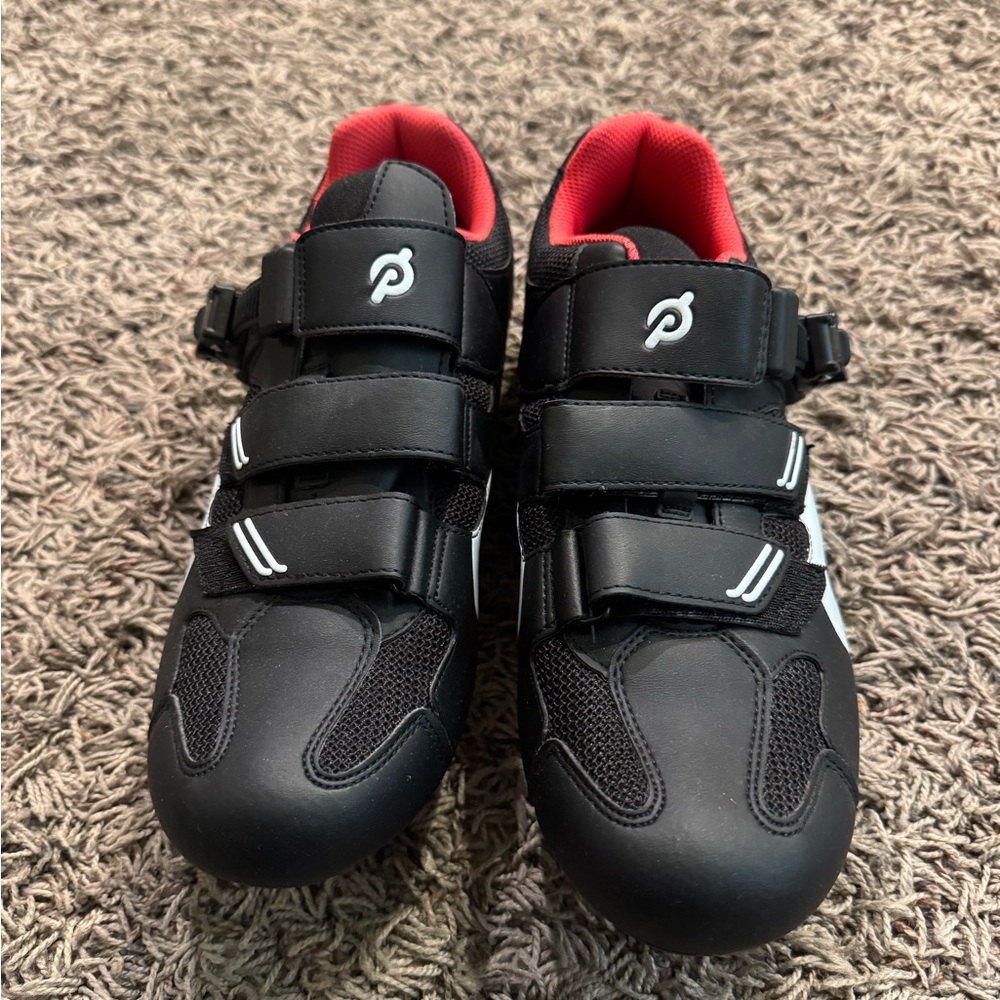 Peloton Cycling shoes